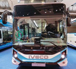 IVECO Technology Neutrality And Ecosystem
